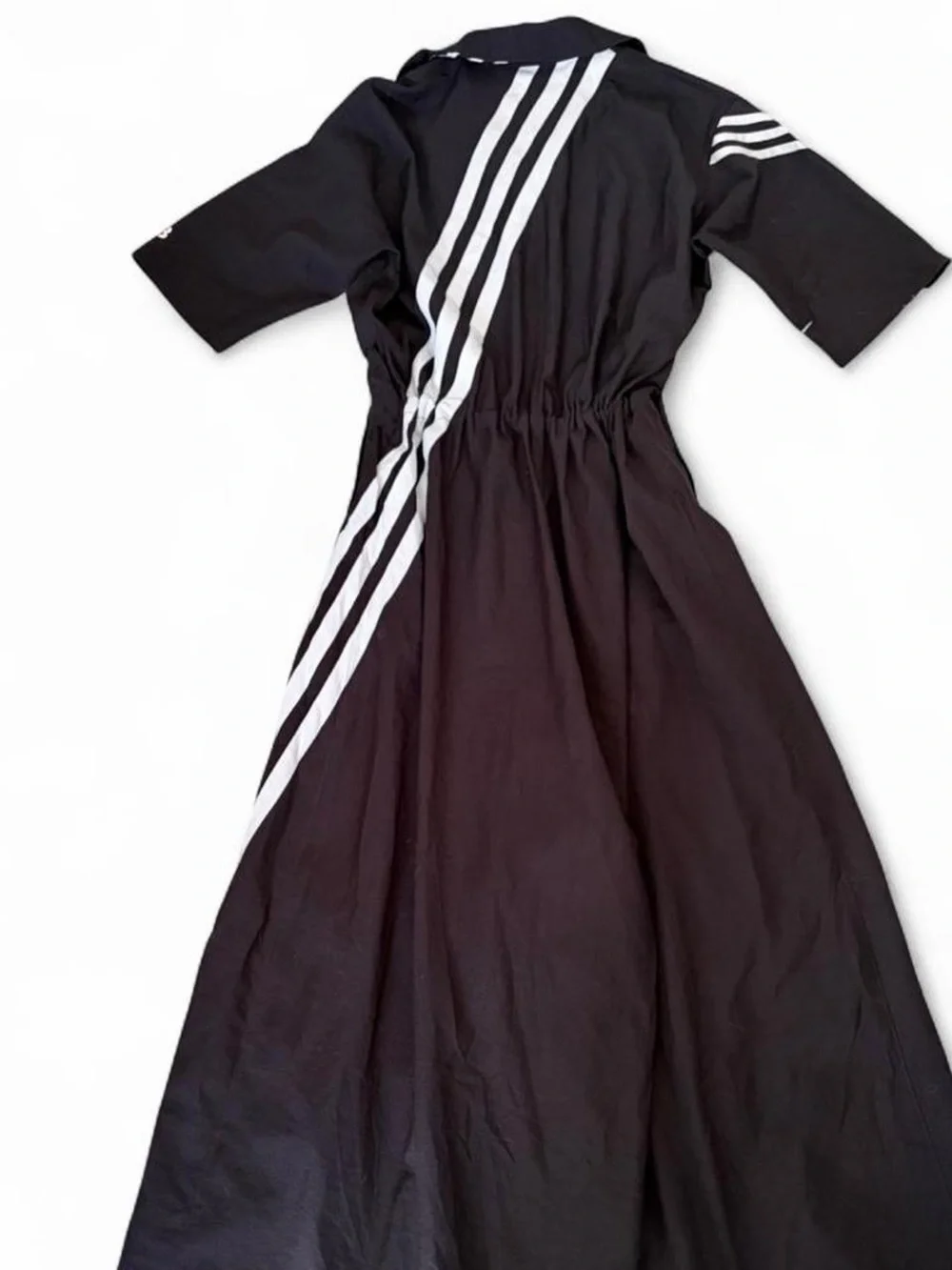 Yohi Yamamoto - Y-3 jump suit - Picture 4 of 8